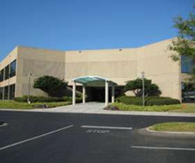 office–exterior
