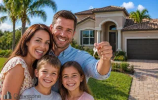 Title Vesting for Married Couples: 3 Common Ways to Hold Property