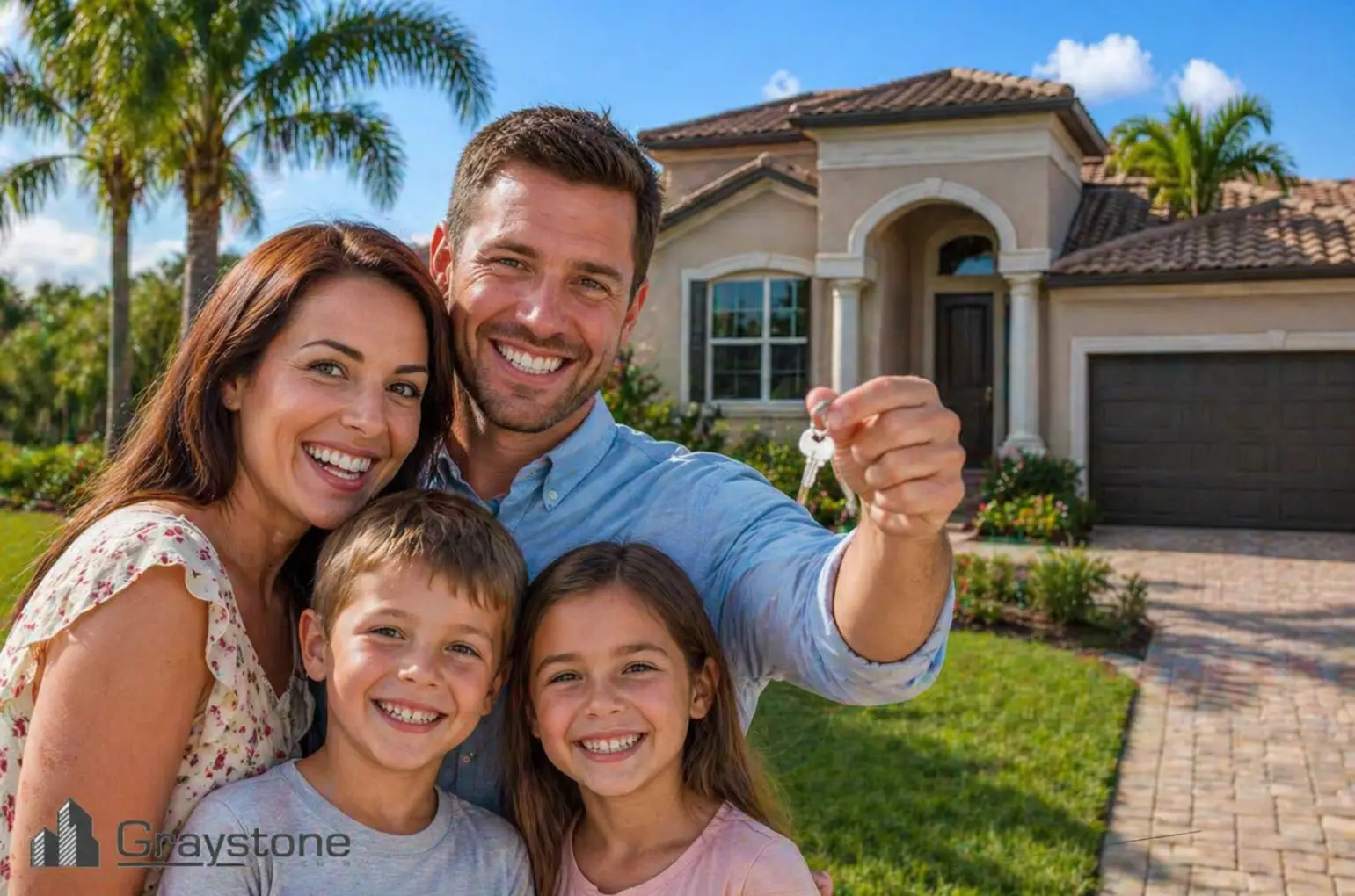 Title Vesting for Married Couples: 3 Common Ways to Hold Property