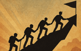 The Real Job of a Broker: Building a Team Around Strengths