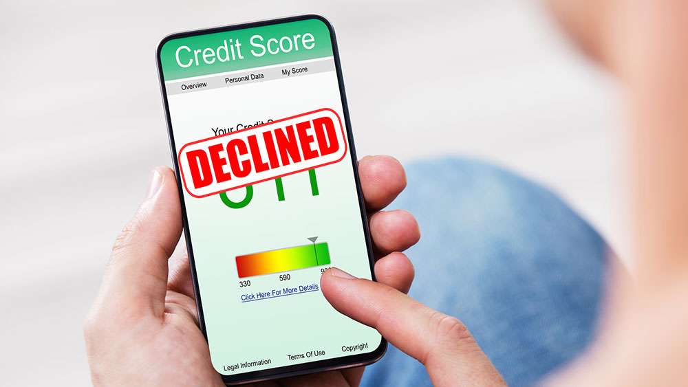 What Credit Score is Needed to Buy a Home? Credit Score needed when applying for a mortgage