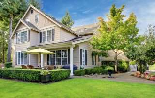 Benefits of being a homeowner