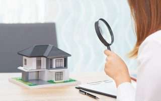 Avoid these five red flags when you are looking for a new home