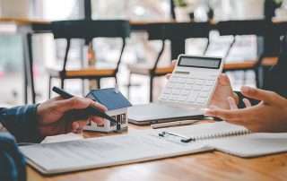 Understanding the escrow account for a mortgage