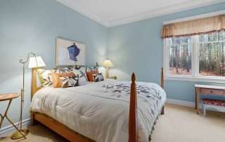Some fresh point colors can boost the value of your home when putting it up for sale