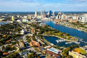 Tampa Tops Forbes' List of Best Places to Live in Florida – Discover Why!