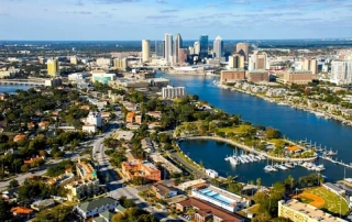 Tampa Tops Forbes' List of Best Places to Live in Florida – Discover Why!