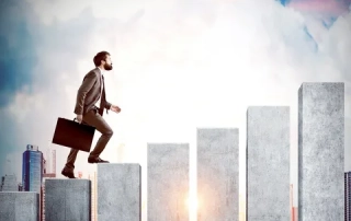 Real Estate Resilience: The Power of Taking Action