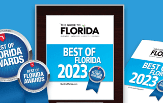Graystone Investment Group Awarded the 2023 Best of Florida Honor