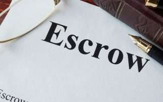 A guide to the escrow process