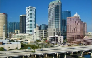 Downtown Tampa: A Real Estate Investor's Haven in Florida