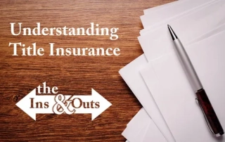 To Be or Not to Be Title Insured in Tampa: Understanding the Stakes in Real Estate