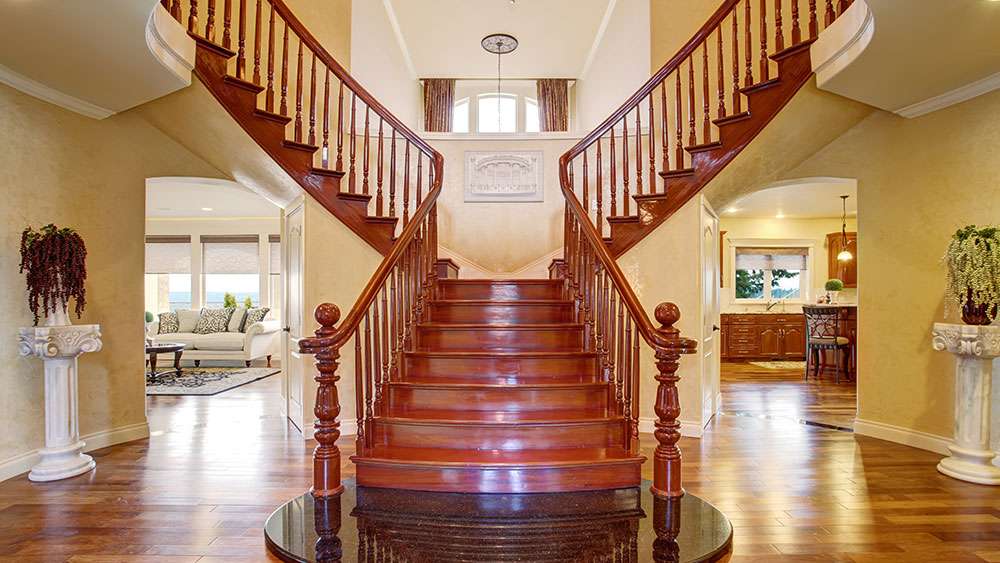 Luxury Living Unveiled: Secrets to Buying High-End Homes Discover the Secrets to Buying High-End Homes