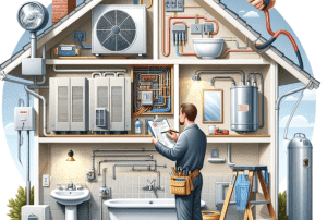 Navigate Tampa's Four-Point Inspections Like a Pro: Expert Advice