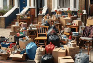 Navigating Tenant Property Disposal After Eviction: A Landlord's Guide in Florida