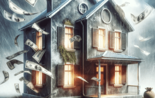Managing Negative Cash Flow in Real Estate Investment: A Comprehensive Approach
