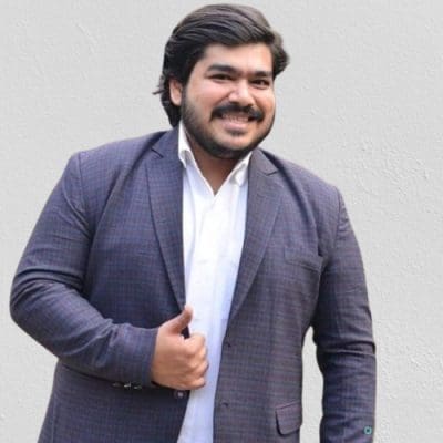 Ankush Shah - Director of Property Management