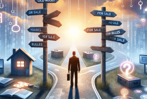 Navigating New Real Estate Commission Changes: A Guide for Tampa Agents