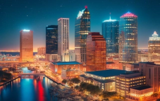Tampa Emerges as a Top Destination for Starter Homes