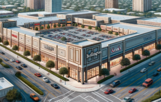 Discover Investment Opportunities Near Tampa's University Mall