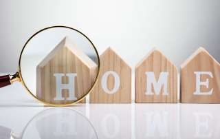 Tips for narrowing your search for your dream home