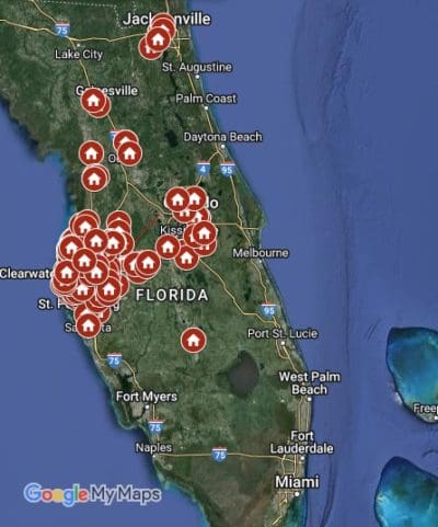 Property Management Presence 