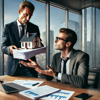 The Challenges of Financing Investment Properties Held in a Trust in Florida