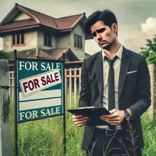 Why Most Agents Fail in Real Estate and How to Succeed