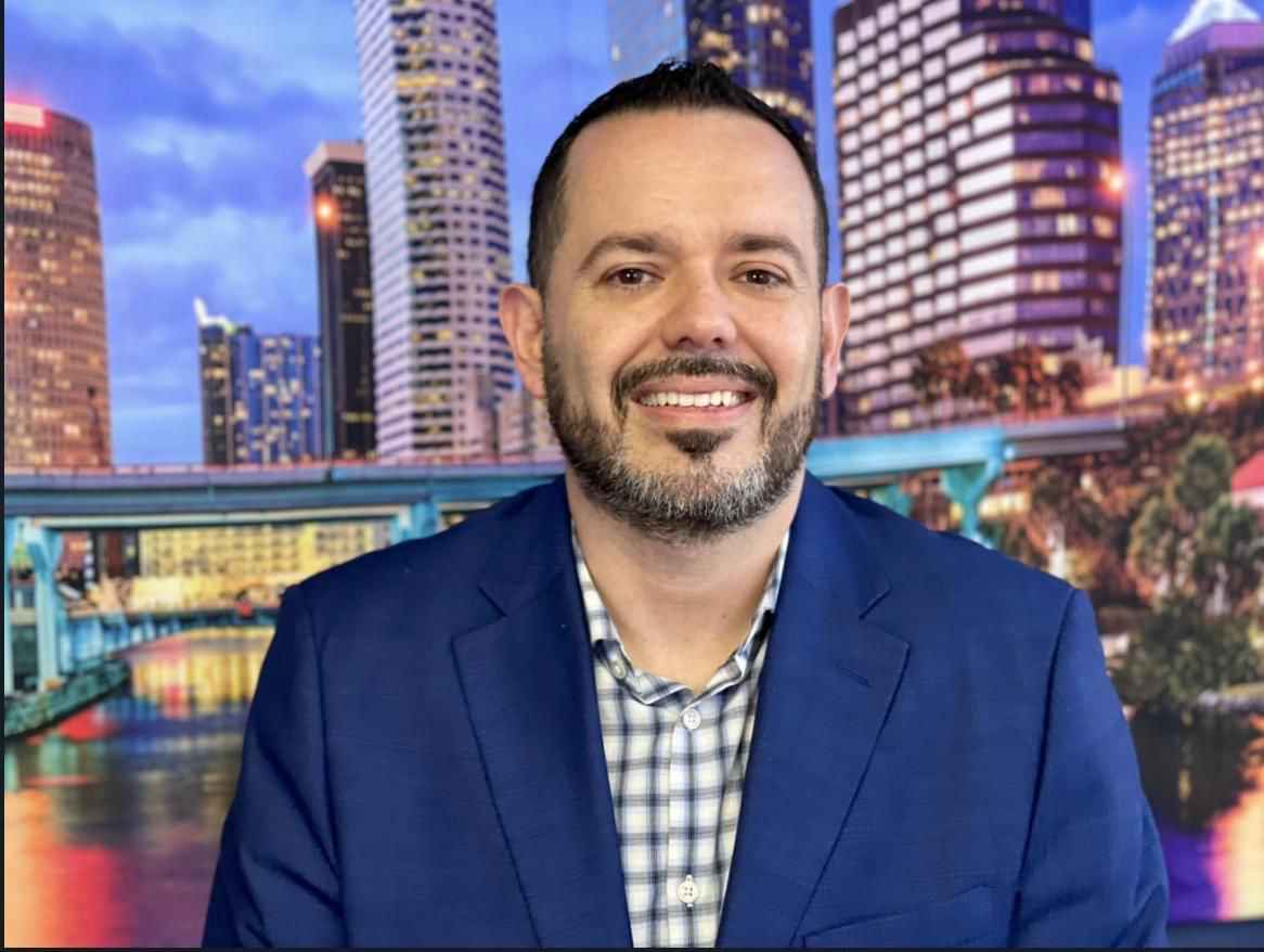 Jorge Vazquez