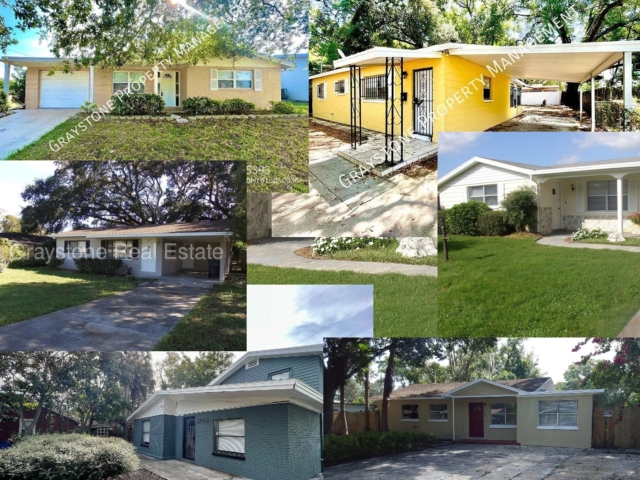 : 6 Turn-Key Off-Market Properties with Exceptional Value : 6 Turn-Key Off-Market Properties with Exceptional Value