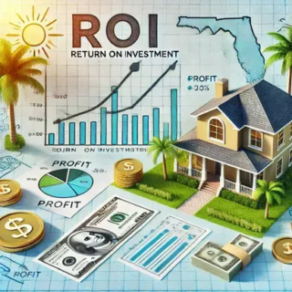 Return on Investment (ROI)