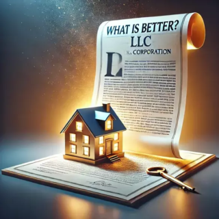 Steps to Take When Buying an LLC Instead of the Property