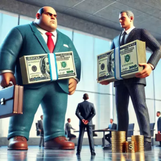 Difference Between Institutional Private Lender & Private Lender Investor