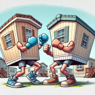 Investing in Mobile and Manufactured Homes