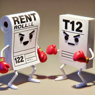 Rent Roll vs T12: Key Real Estate Financial Tools Explained