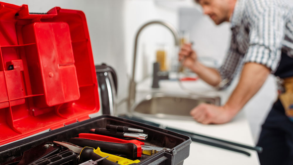 New Homeowner's Guide: Essential Home Maintenance Tips Essential Home Maintenance Tips for the new homeowner