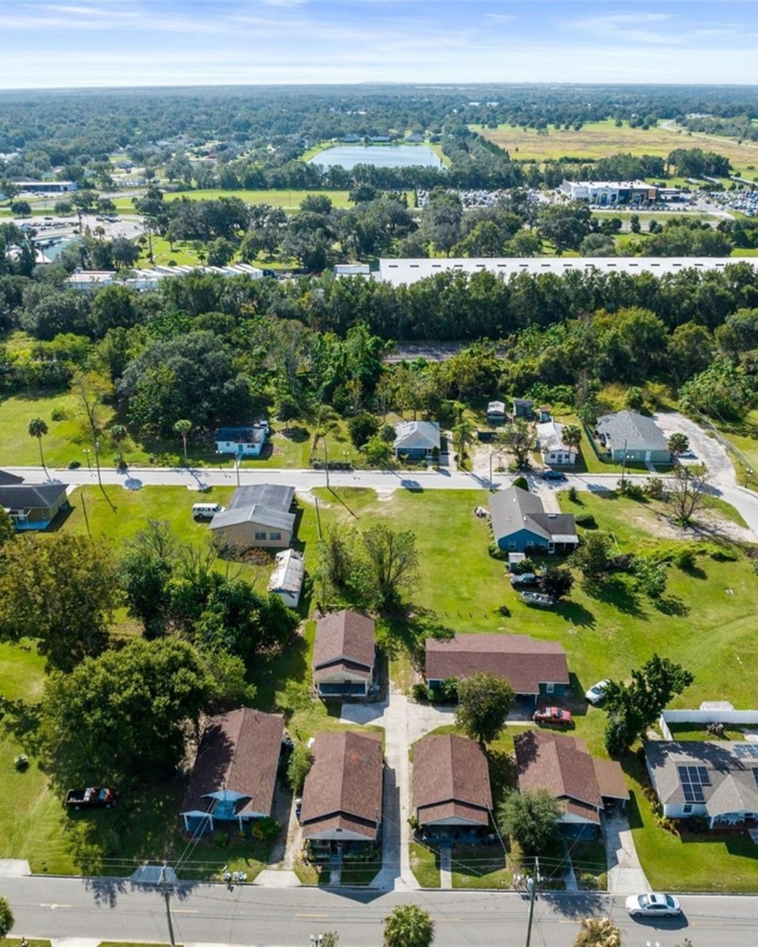 1105 Polk St Bartow, FL 33830