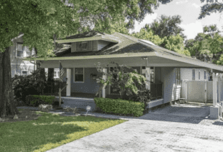 809 E Cayuga St, Tampa, FL 33603