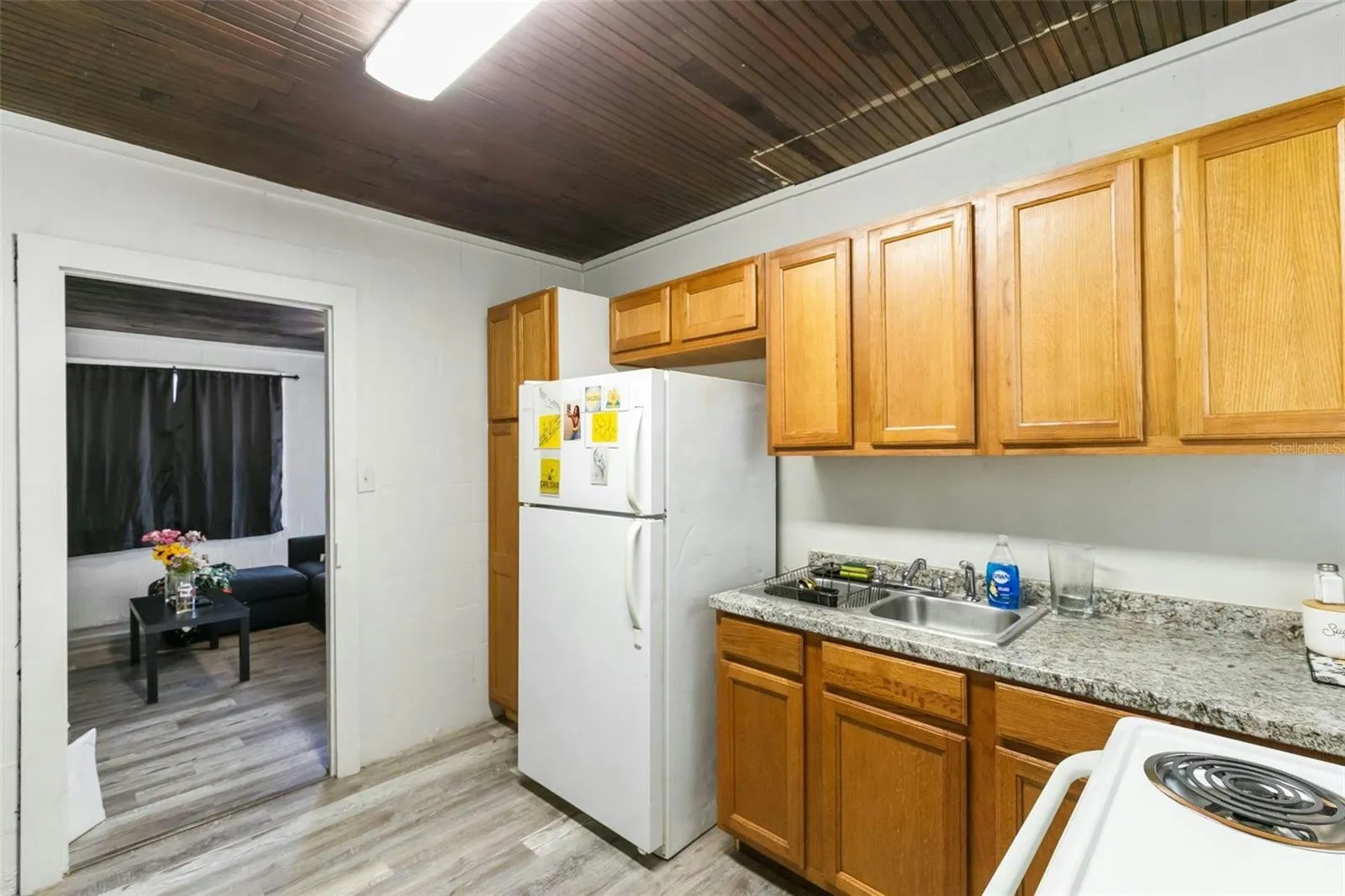 1105 Polk St Bartow, FL 33830