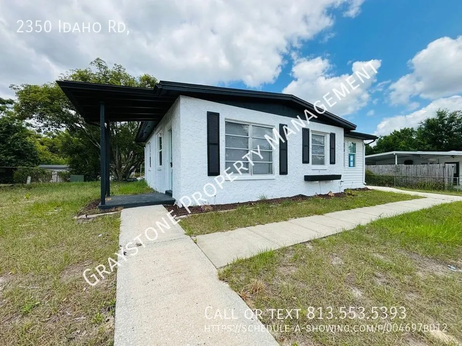 2350 Idaho Rd, Deltona, FL 32738