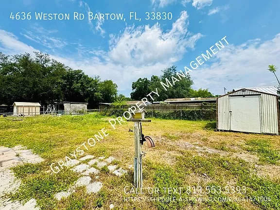 4636 Weston Rd, Bartow, FL 33830