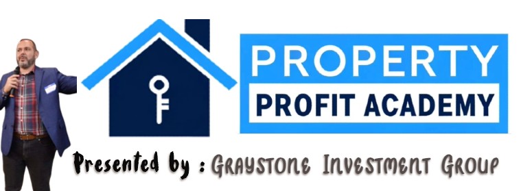 Ready to take your real estate investing knowledge to the next level? Join our Property Profit Academy today! https://www.propertyprofitacademy.com