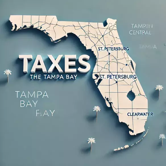 Quickly access Tampa Bay property tax websites for all counties. Find links to Hillsborough, Pinellas, Pasco, and more. Quickly access Tampa Bay property tax websites for all counties. Find links to Hillsborough, Pinellas, Pasco, and more.