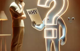 Real Estate Business Planning: Understanding Your 'Why' First