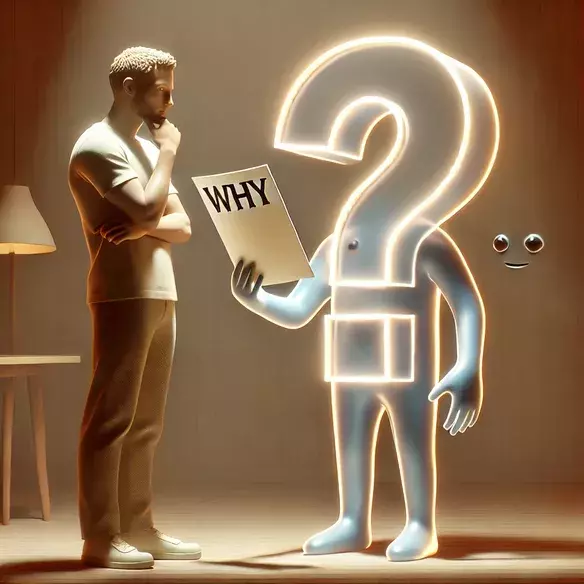 Real Estate Business Planning: Understanding Your ‘Why’ First Real Estate Business Planning: Understanding Your 'Why' First