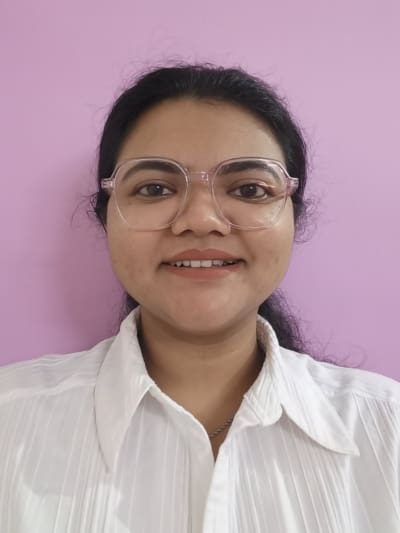 Ritz Dey - Account Manager