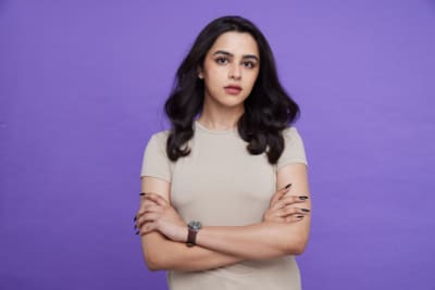Priti Soni - Account Manager