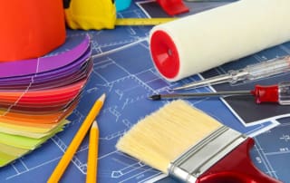 Tools for DIY home improvement projects