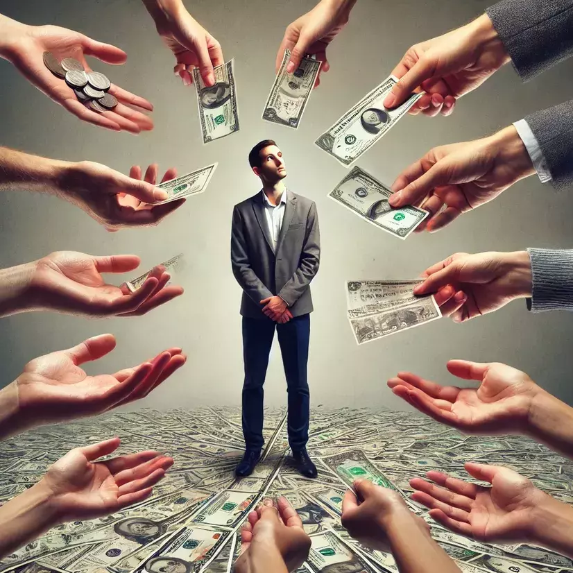 Understanding DSCR, Private, Hard Money, and Investor Loans vs. Conventional Loans for Florida Investors Understanding DSCR, Private, Hard Money, and Investor Loans vs. Conventional Loans for Florida Investors