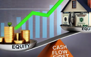 Equity First Real Estate Strategy